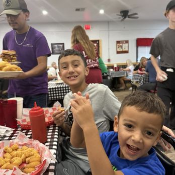 Mel's Country Cafe - My happy children - Southern Near Me - Tomball, Texas Mel's Country Cafe - My happy children - Southern Near Me - Tomball, Texas
