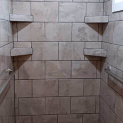 My Mobility - Increasing access within your home often starts in the bathroom. My Mobility offers grab bar installation to full bathroom remodels.