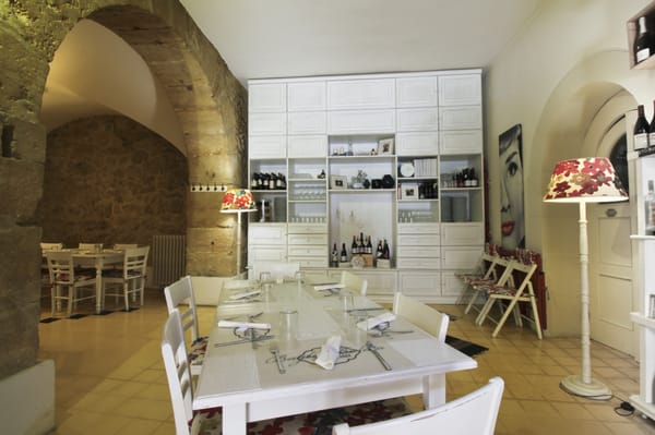 Baglio Balata Ristorante Pizzeria by null