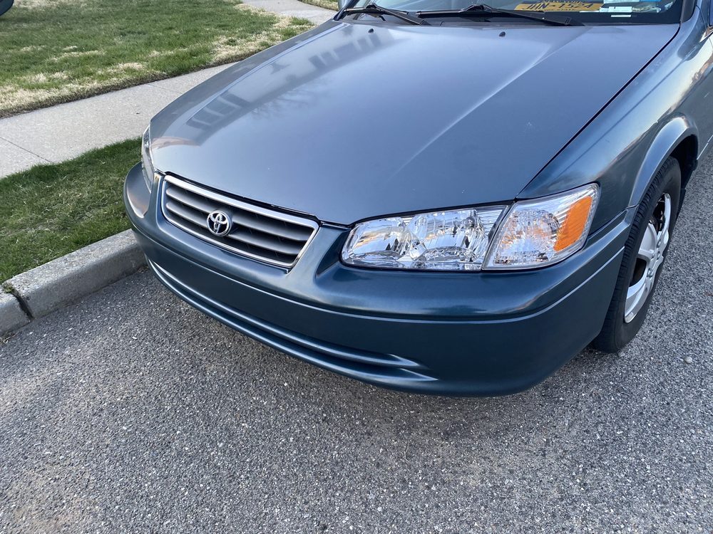 ABC PARTS INTERNATIONAL Updated September 2024 135 Roosevelt Ave