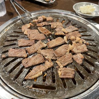 STE 101 - Pork Belly - Korean Near Me - Los Angeles, California