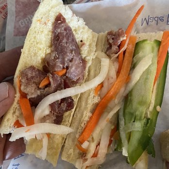 Lee's Sandwiches - Desserts Near Me - Denver, Colorado Lee's Sandwiches - Desserts Near Me - Denver, Colorado