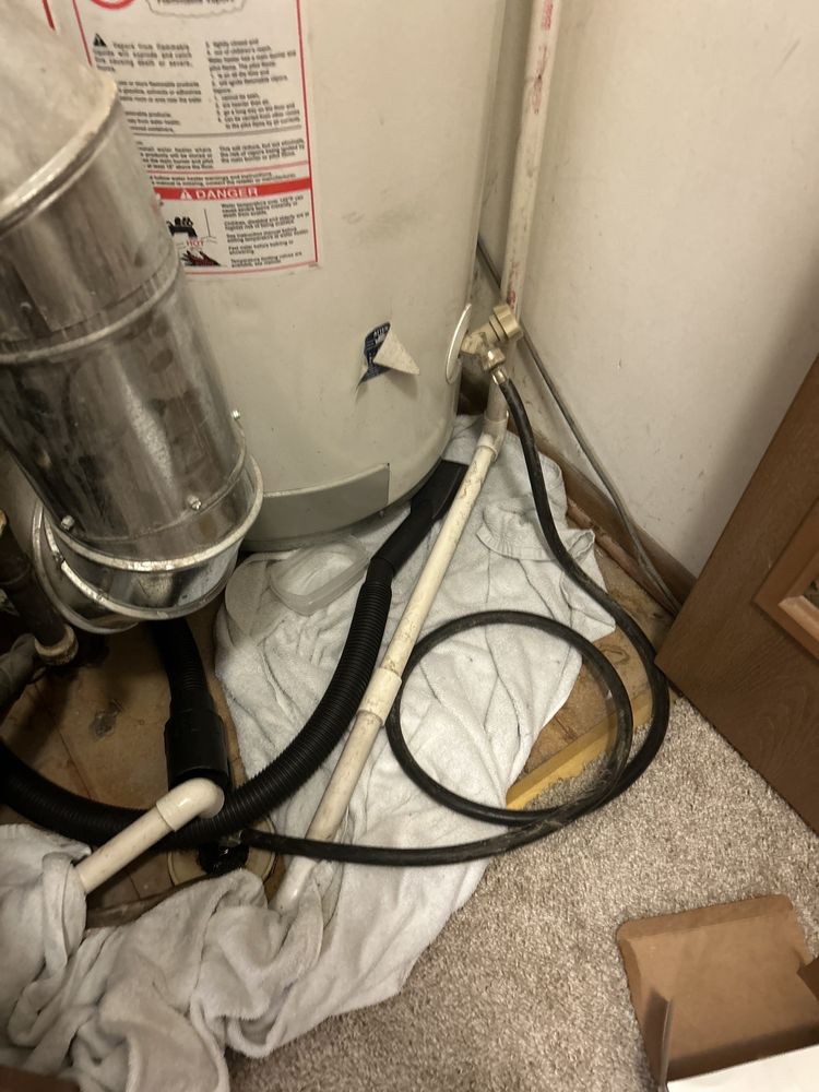 Slide of B-N-K Plumbing