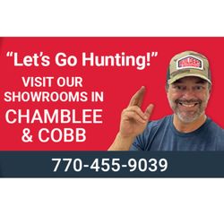 Builders Liquidators