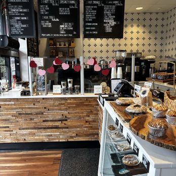 Moonwood Coffee - Menu and register - Coffee & Tea Near Me - Huntington Beach, California