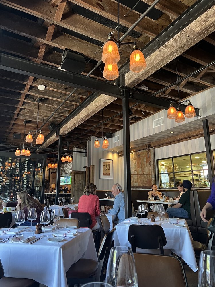 B&B Butchers & Restaurant