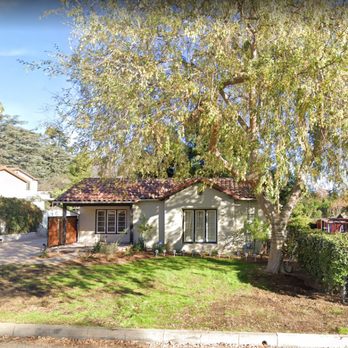 Bottoms Up Gardens + Tree Care - BEFORE - Tree Services Near Me