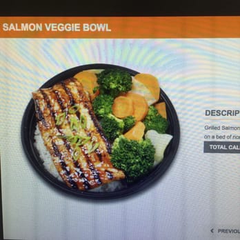 WaBa Grill - How online image look like - Fast Food Near Me - Walnut, California