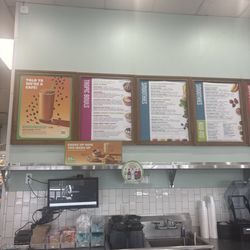 Tropical Smoothie Cafe