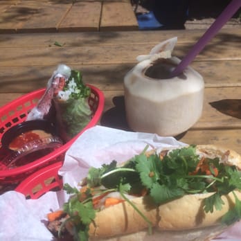 Saigon On 7th - I feel like I'm cheating on my ladies from NGBMT. It's sexy and so good though! - Vietnamese Near Me - Austin, Texas Saigon On 7th - I feel like I'm cheating on my ladies from NGBMT. It's sexy and so good though! - Vietnamese Near Me - Austin, Texas