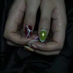 Nails