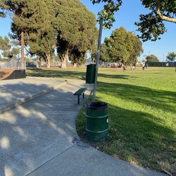 Mervin Morris Park