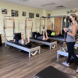 OptimalFit Pilates Studio