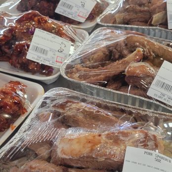 Great Wall Supermarket - pre made food - International Grocery Near Me - Rosemead, California Great Wall Supermarket - pre made food - International Grocery Near Me - Rosemead, California
