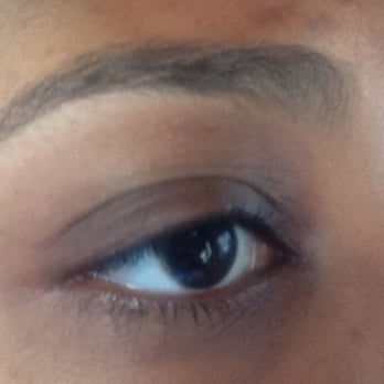 Rose Nails - Tasha is the only nail technician that I allow to touch my nails and eyebrows - Nail Salons Near Me - Lanham, Maryland