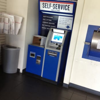 US Post Office - Learn how to use this. - Post Offices Near Me - Clovis, California
