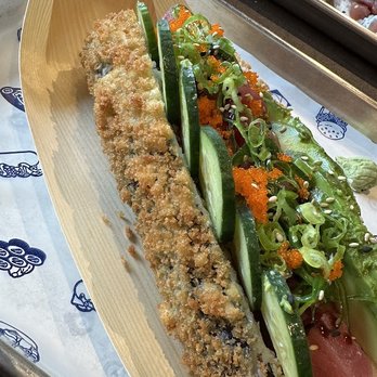Wave Sushi - Asian Fusion Near Me - Maitland, Florida