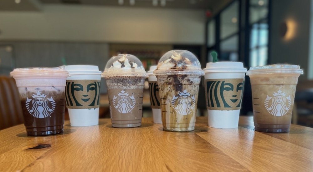 Starbucks Logo