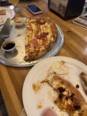 Tavola Pizza by null