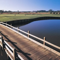 Crow Creek Golf Club