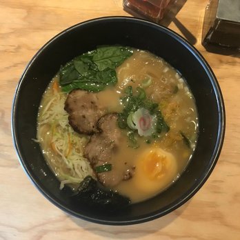 Umami - Ramen Umami - Ramen Near Me - Monterrey, NLE