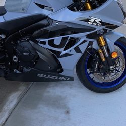 Cycle Motion - Motorcycle