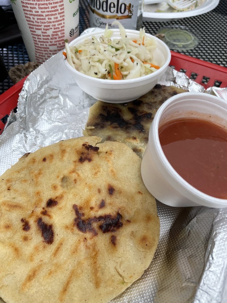 EL GUANACO BAKERY Y CAFE Updated September 2024 501 E Lake St, Minneapolis, Minnesota