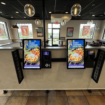 Taco Bell - Fast Food Near Me - Lake Orion, Michigan Taco Bell - Fast Food Near Me - Lake Orion, Michigan