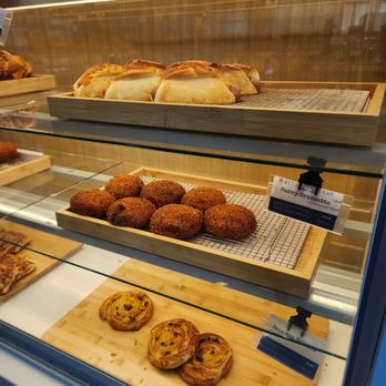 Paris Baguette - Bakeries Near Me - Santa Rosa, California Paris Baguette - Bakeries Near Me - Santa Rosa, California