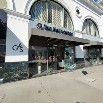 TNL The Nail Lounge - Nail Salons Near Me - Beverly Hills, California TNL The Nail Lounge - Nail Salons Near Me - Beverly Hills, California