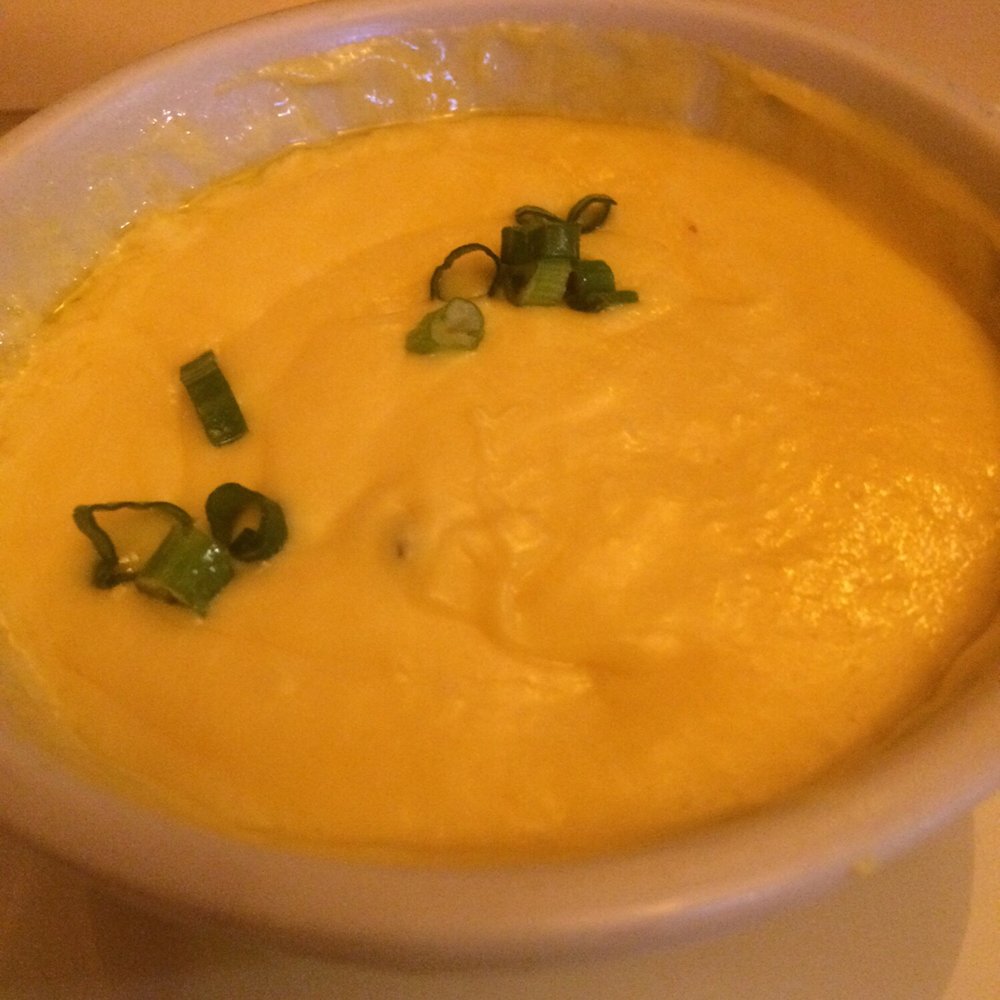 Cactus Taverna - Queso Fundido - Mediterranean Near Me - Salisbury, Maryland
