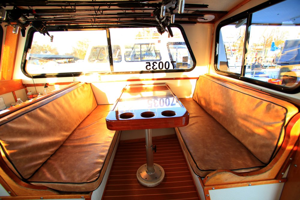 MISS GRACE CHARTERS Updated June 2024 12 Photos 421 Deale Rd