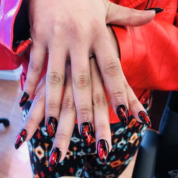Sunset Nails - Nail Salons Near Me - San Francisco, California Sunset Nails - Nail Salons Near Me - San Francisco, California