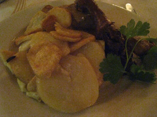 Chez Savy by null
