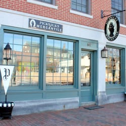 Pickwick's Mercantile