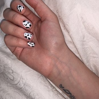 Circle A Nails And Spa - Nail Salons Near Me - Redlands, California