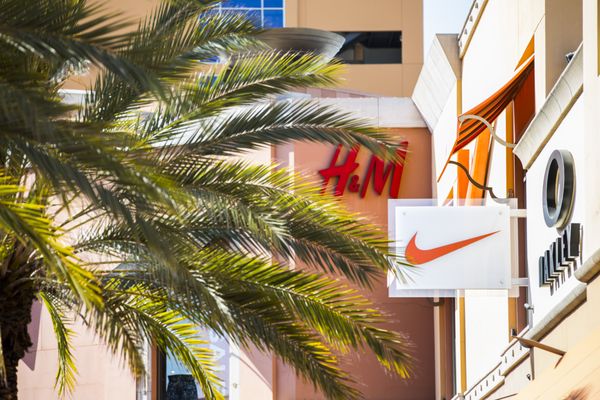 Citadel Outlets by null