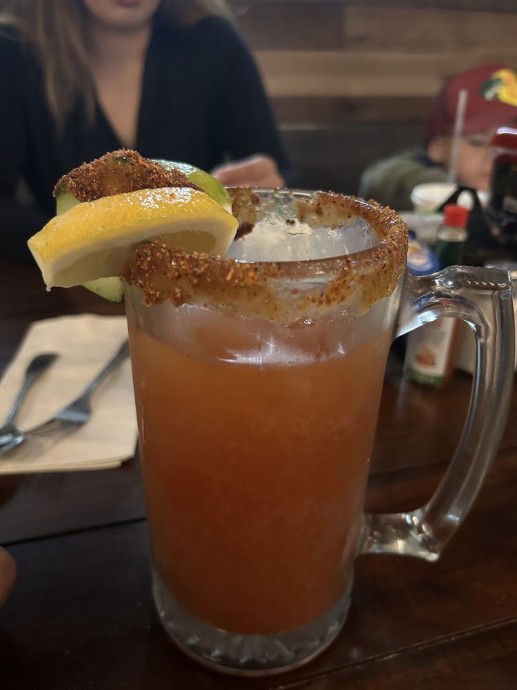 Rodeo Cafe 2