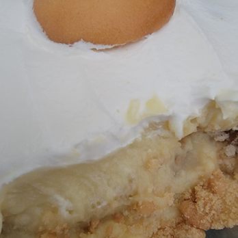 The Pie Kitchen - Bananananana pudding! - Desserts Near Me - Louisville, Kentucky The Pie Kitchen - Bananananana pudding! - Desserts Near Me - Louisville, Kentucky