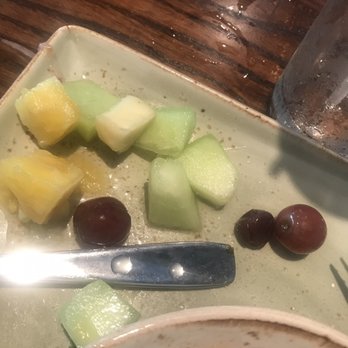 First Watch - Soggy fruit - Breakfast & Brunch Near Me - Peachtree Corners, Georgia