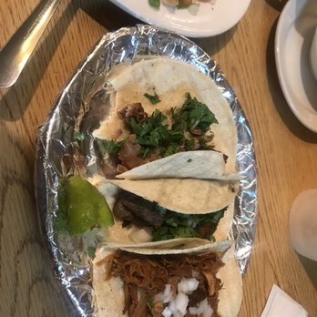 Playa Chac Mool - Authentic Mexican Street Tacos - Mexican Near Me - St. Augustine, Florida