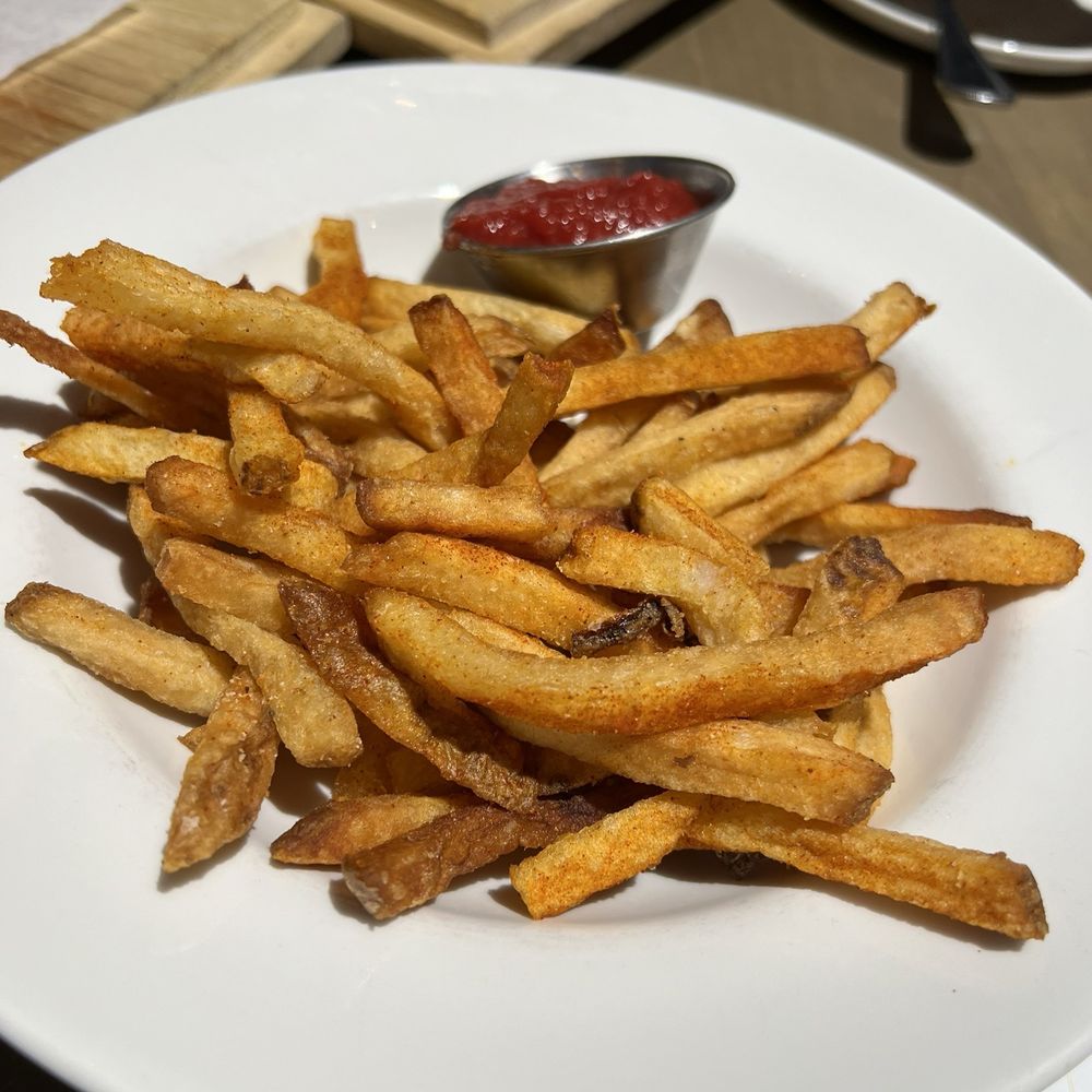 Journeyman Distillery - Fries - Venues & Event Spaces Near Me - Three Oaks, Michigan