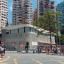 同仁街臨時小販市場