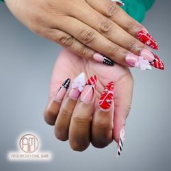 American Nail Bar