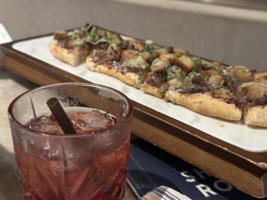 The Shore Room by null