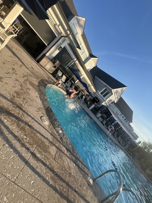 Annapolis Yacht Club by null