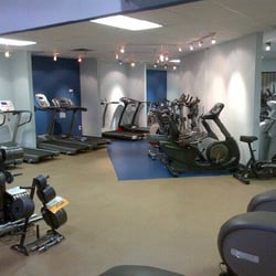 Fitness Depot - Treadmills, ellipticals and bikes.