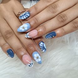 Ellé Nail Spa