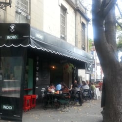 La Buena Vida - Fonda con un sazón sofisticado.