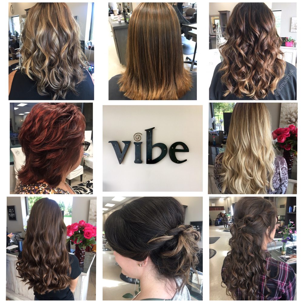 VIBE SALON Updated October 2024 12754 Royalton Rd, North Royalton, Ohio Hair Salons